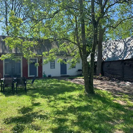 Paradiset Oestra Oeland Nedra Sandby Exterior photo