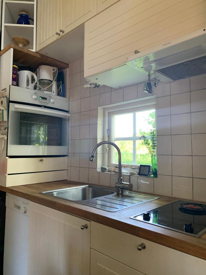 Holiday home Paradiset Oestra Oeland Nedra Sandby