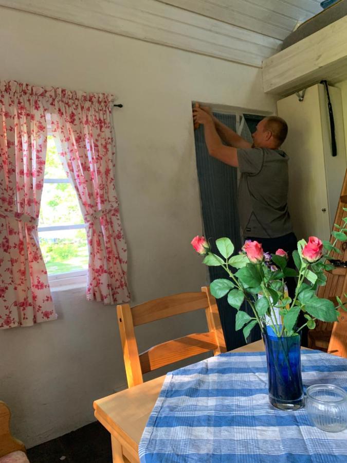 Paradiset Oestra Oeland Holiday home Nedra Sandby