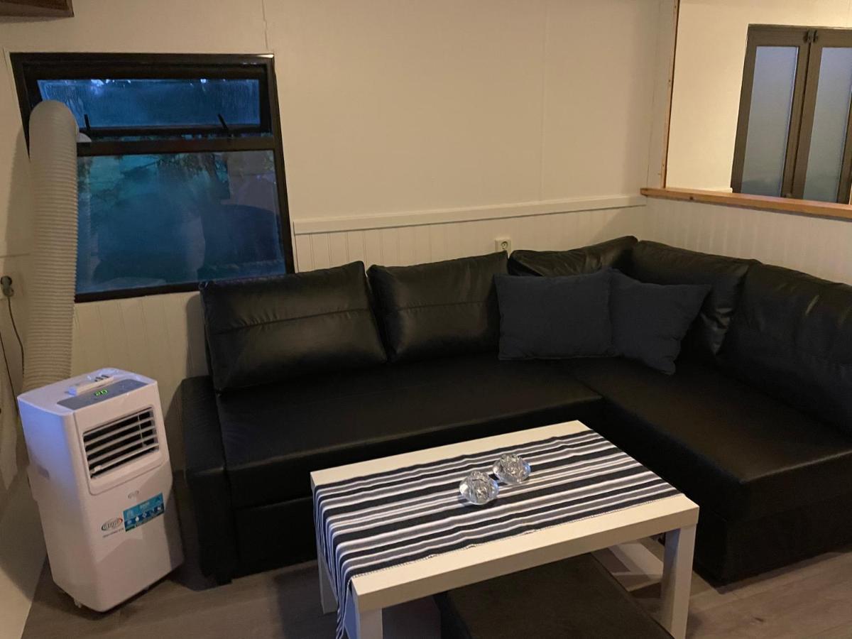 Paradiset Oestra Oeland Holiday home *
