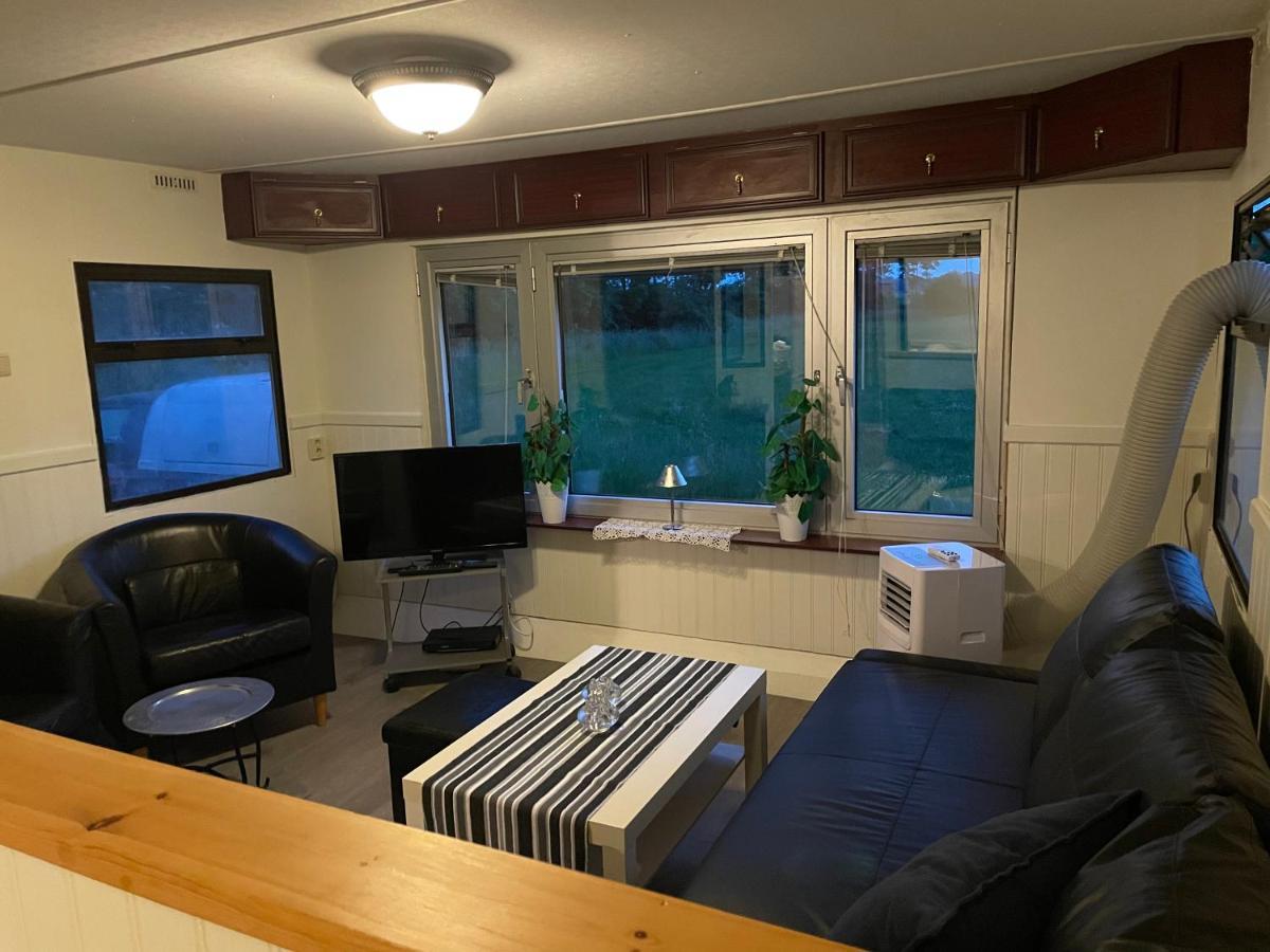 Paradiset Oestra Oeland Holiday home *