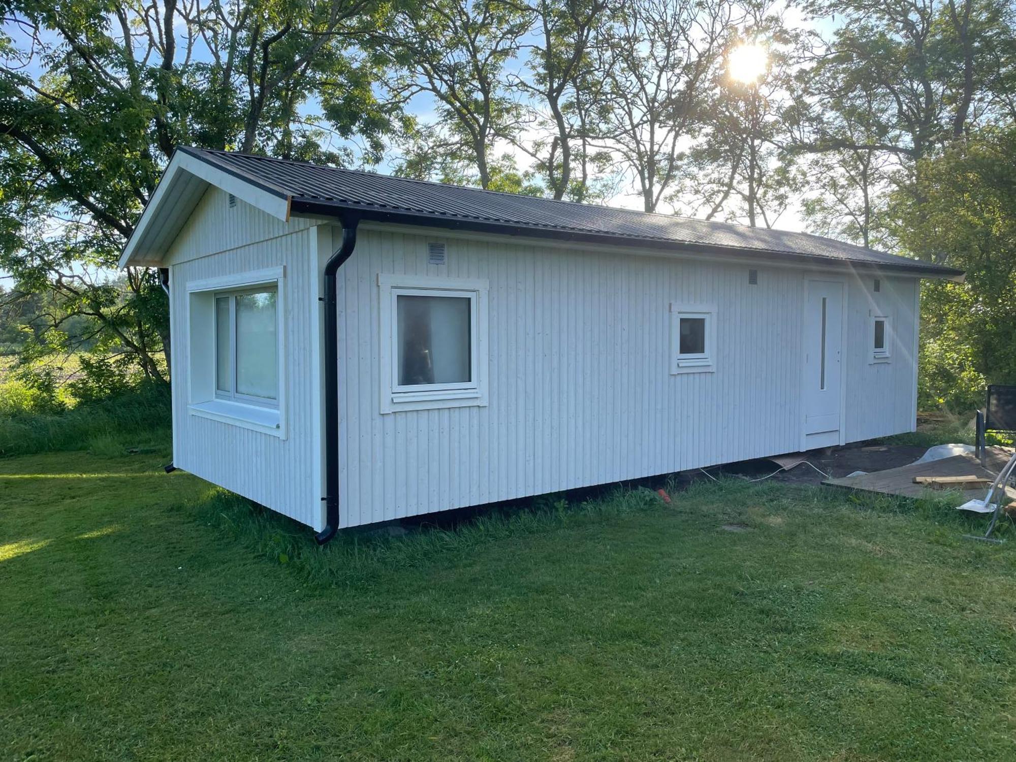 Paradiset Oestra Oeland Holiday home