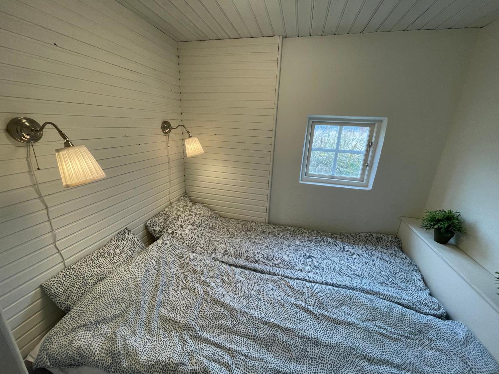 Paradiset Oestra Oeland Holiday home Nedra Sandby