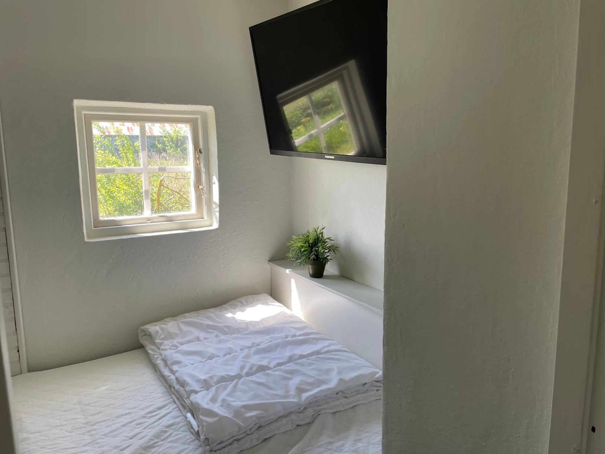 Paradiset Oestra Oeland Holiday home *