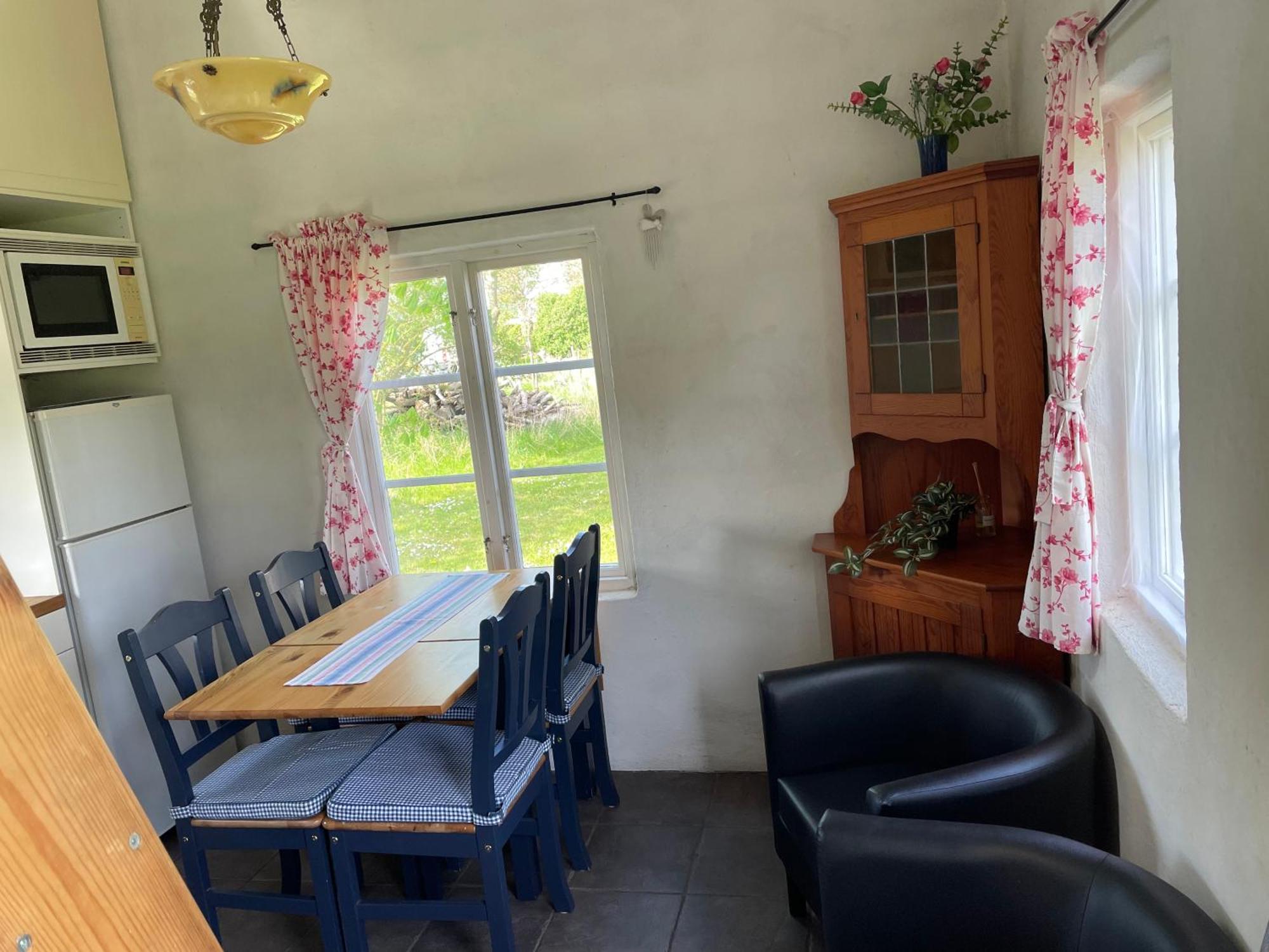 Paradiset Oestra Oeland Holiday home