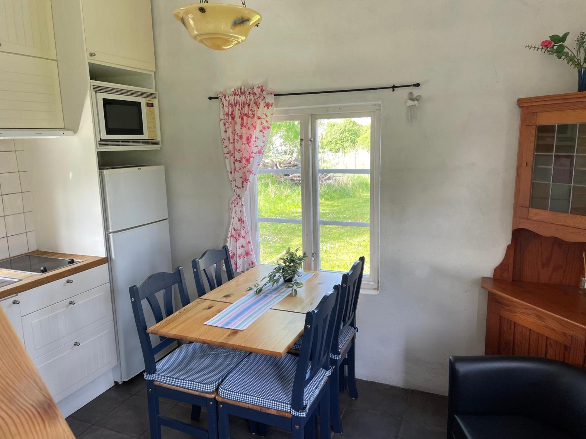 Holiday home Paradiset Oestra Oeland