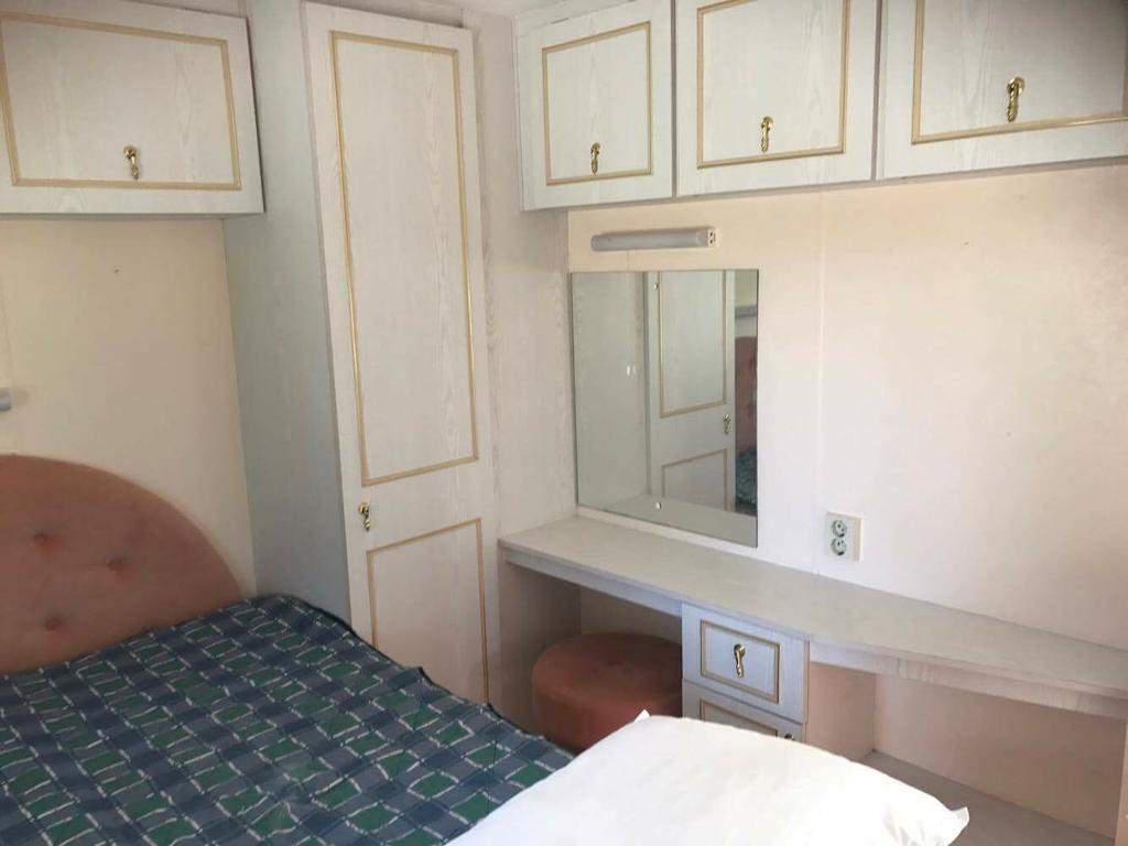 Holiday home Paradiset Oestra Oeland