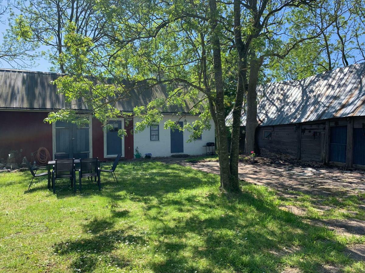 Paradiset Oestra Oeland Holiday home Nedra Sandby
